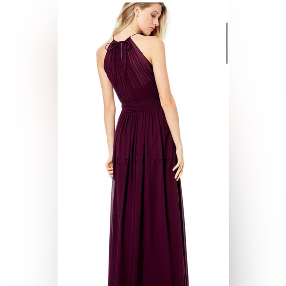 DRESS | Women’s Bill Levkoff Bridesmaids dress size 8 - Picture 6 of 6